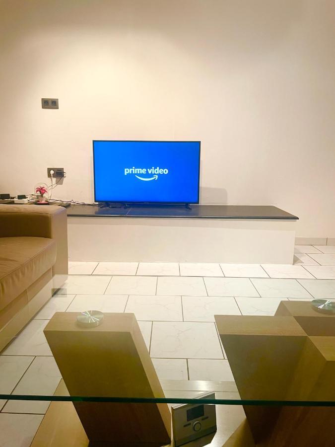 Lovely 2 Bedrooms Apartment บรัสเซลส์ ภายนอก รูปภาพ