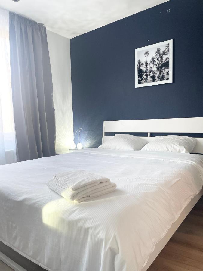 Lovely 2 Bedrooms Apartment บรัสเซลส์ ภายนอก รูปภาพ