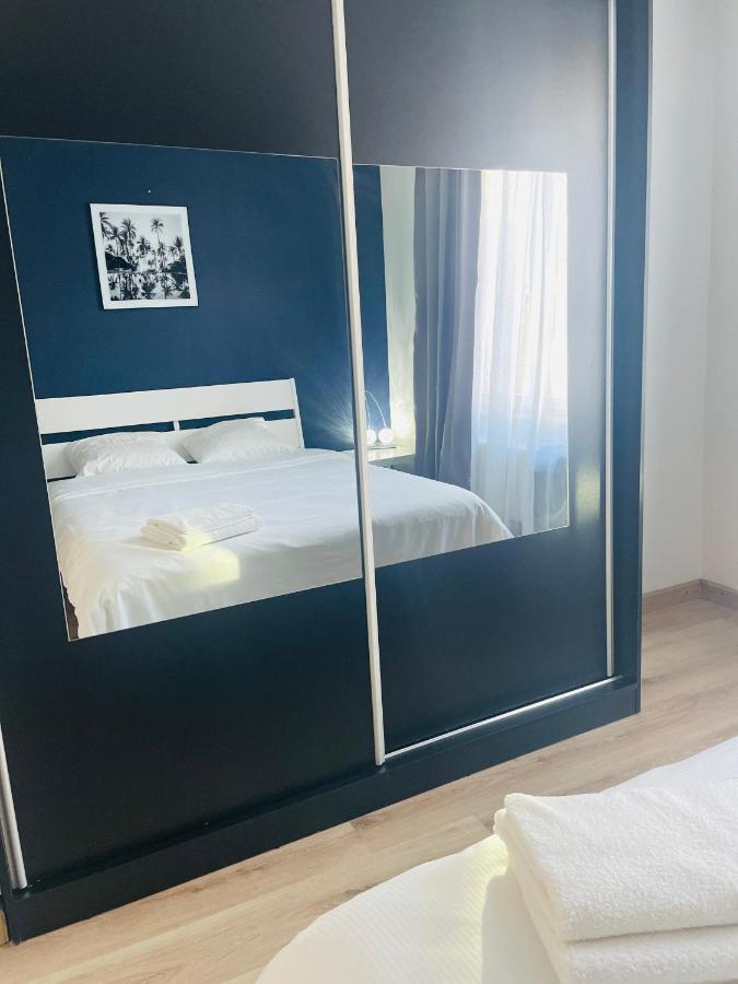 Lovely 2 Bedrooms Apartment บรัสเซลส์ ภายนอก รูปภาพ