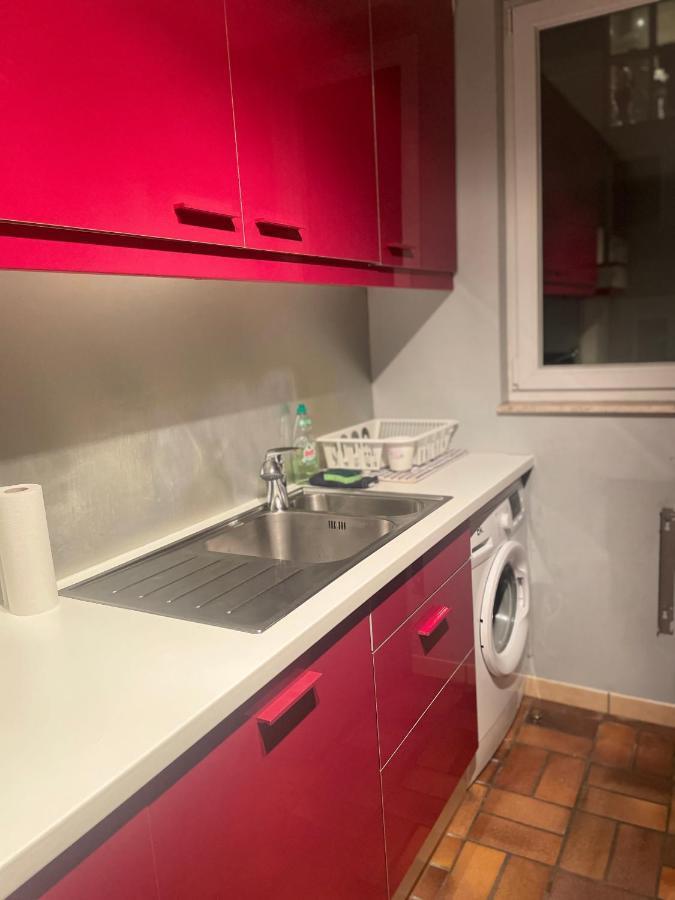 Lovely 2 Bedrooms Apartment บรัสเซลส์ ภายนอก รูปภาพ