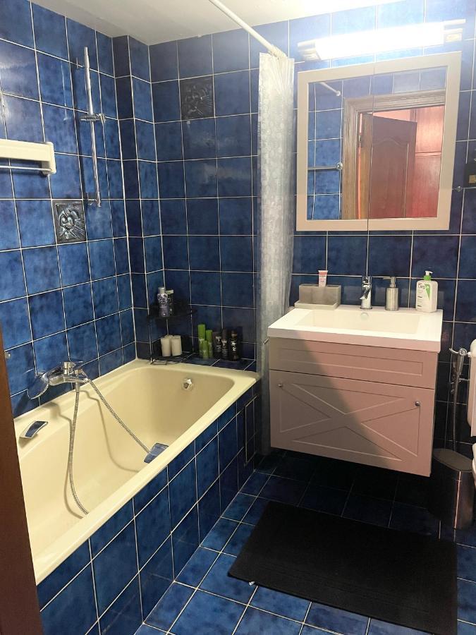 Lovely 2 Bedrooms Apartment บรัสเซลส์ ภายนอก รูปภาพ
