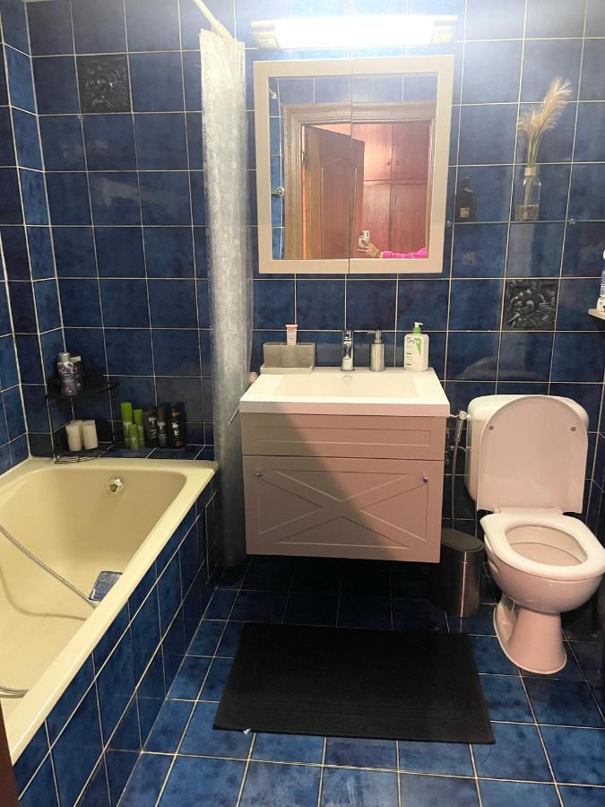 Lovely 2 Bedrooms Apartment บรัสเซลส์ ภายนอก รูปภาพ